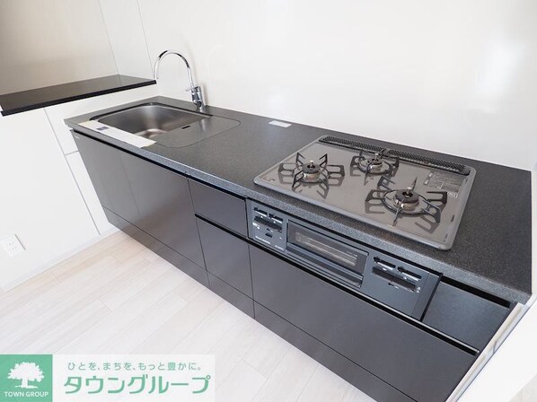 レジディア文京本郷IVの物件内観写真